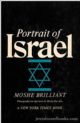 Portrait of Israel